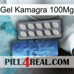 Gel Kamagra 100Mg 34